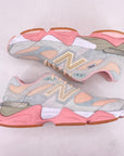 New Balance 9060 "Inside Voices Baby Shower" 2022 Used Size 12