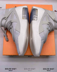 Nike Air Fear of God 1 "Light Bone" 2019 New Size 8