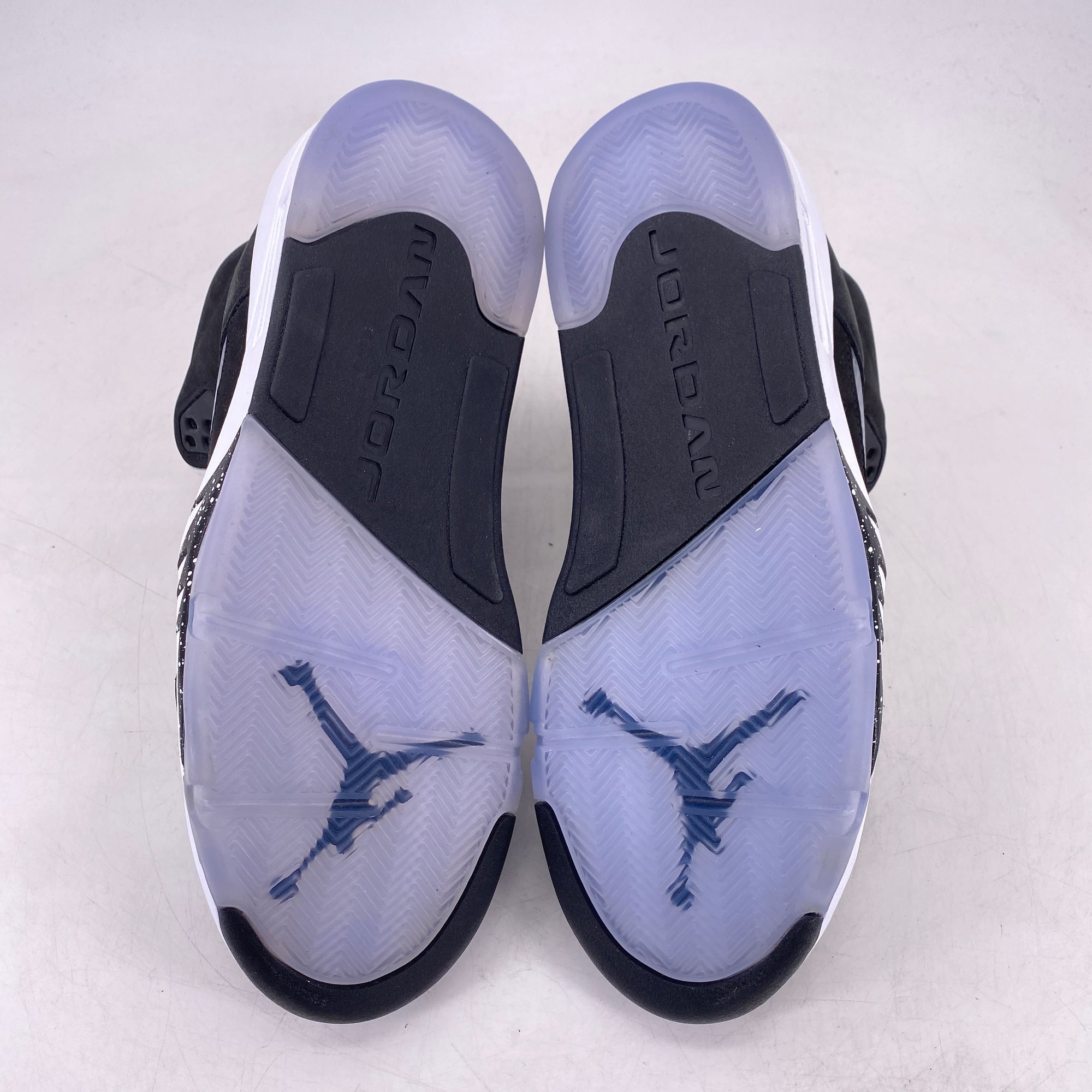 Air Jordan 5 Retro &quot;Moonlight&quot; 2021 New Size 10.5