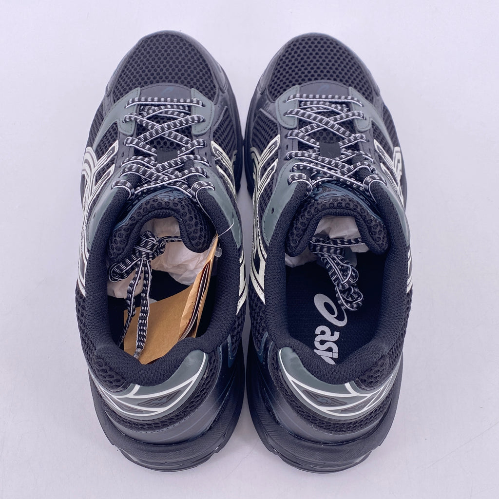 Asics Gel-1130 "Black Glacier Grey" 2024 New Size 8.5