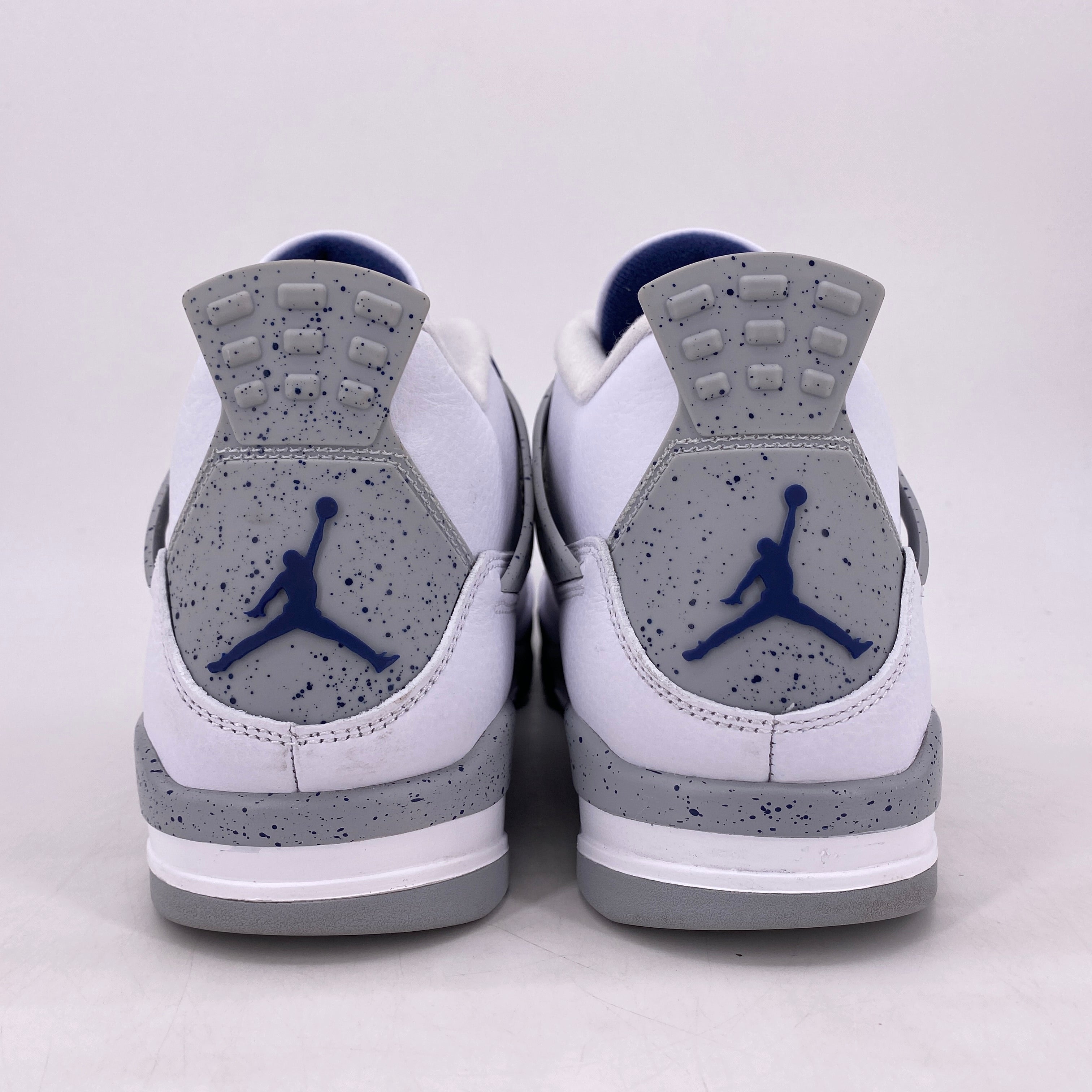 Jordan 4 Midnight Navy eu 46 authentic us 12