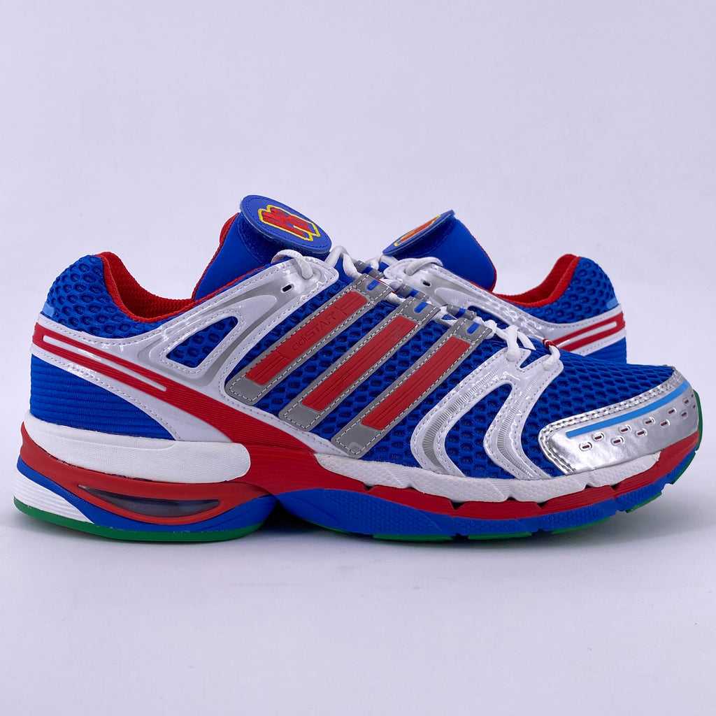 Adidas Adistar Control 5 "Sneaker Room Puerto Rico" 2026 New Size 13