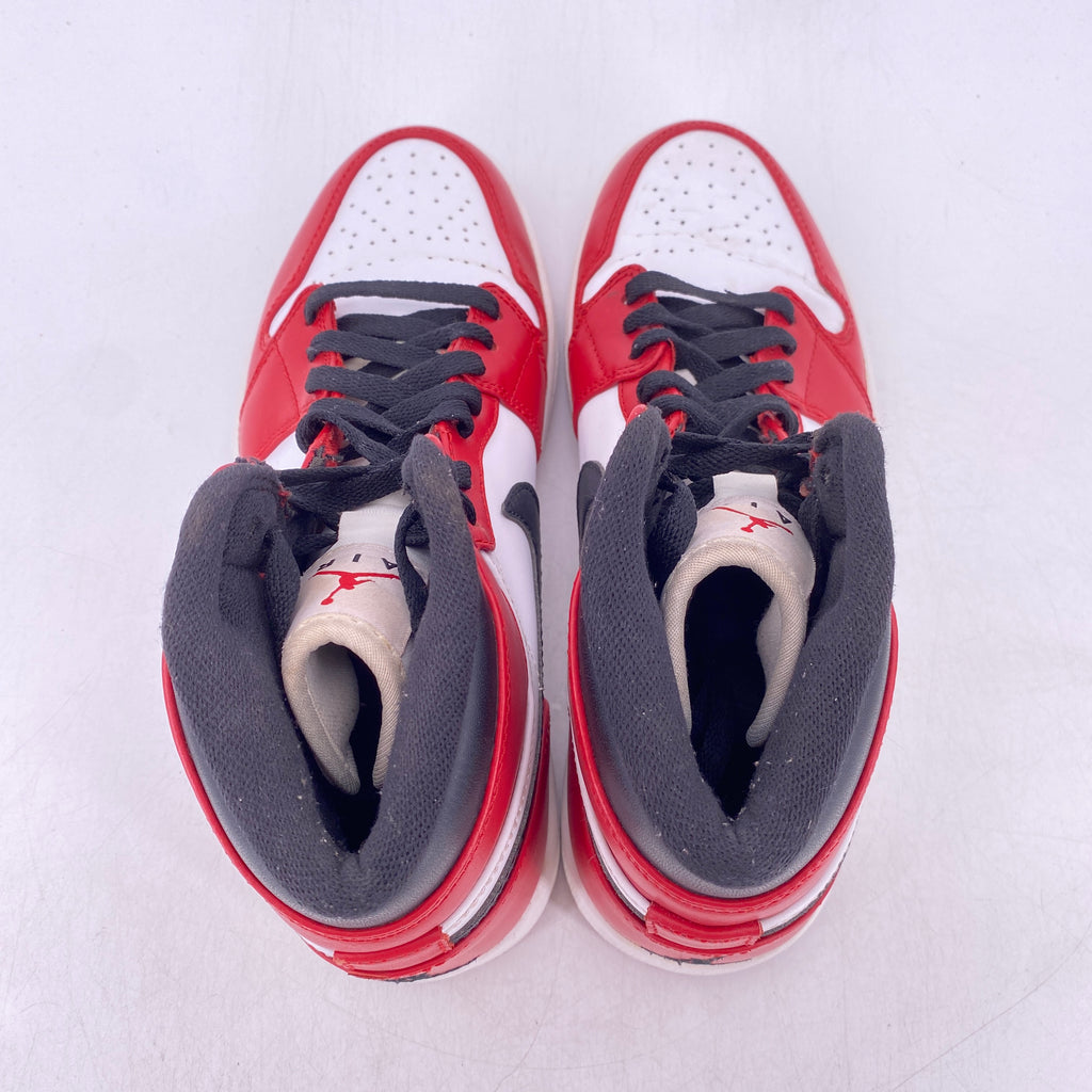 Air Jordan 1 Retro High "Chicago" 2013 Used Size 8