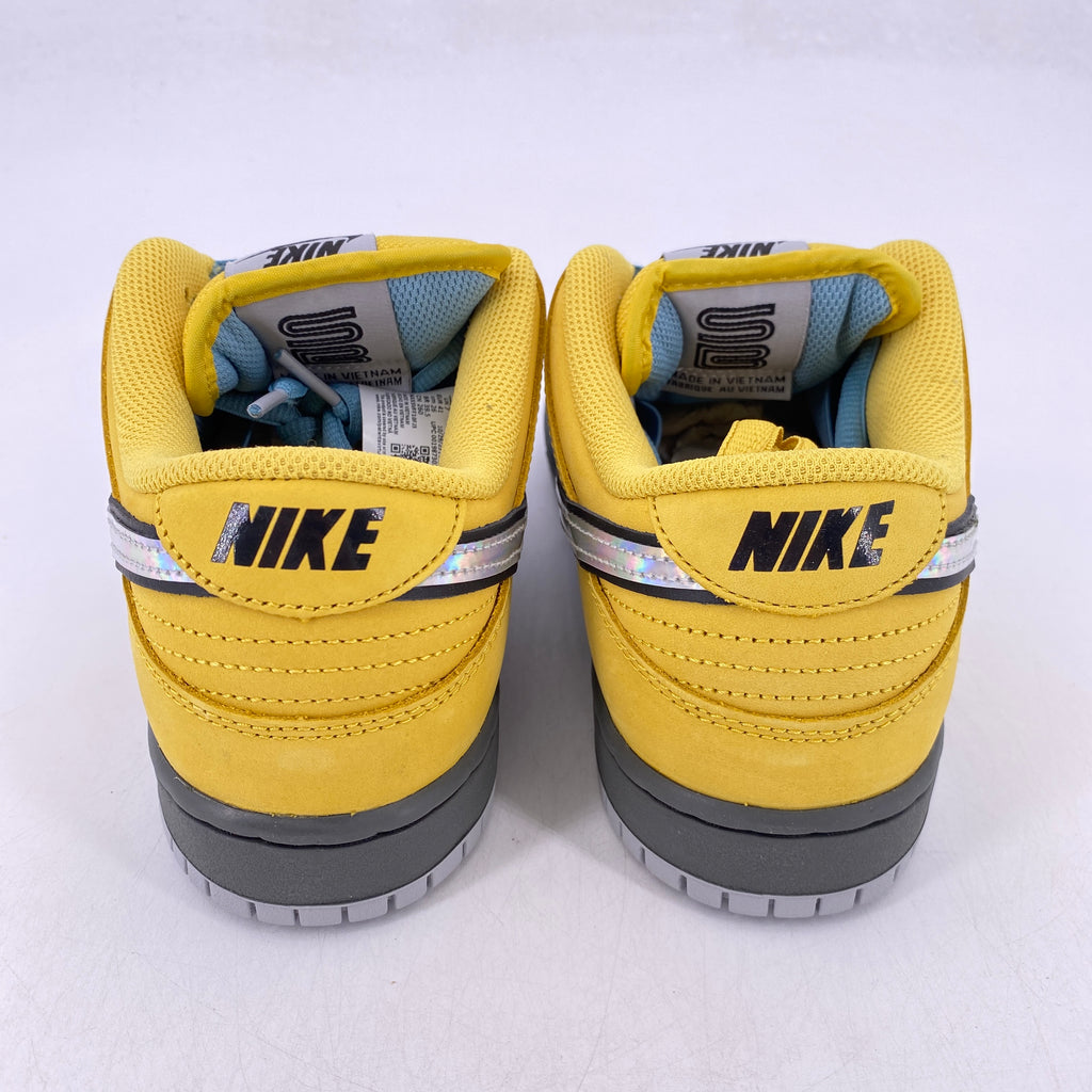Nike SB Dunk Low "Lightning Denim Turqoise" 2026 New Size 8