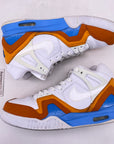 Nike Air Tech Challenge 2 "Australian Open" 2014 Used Size 9.5