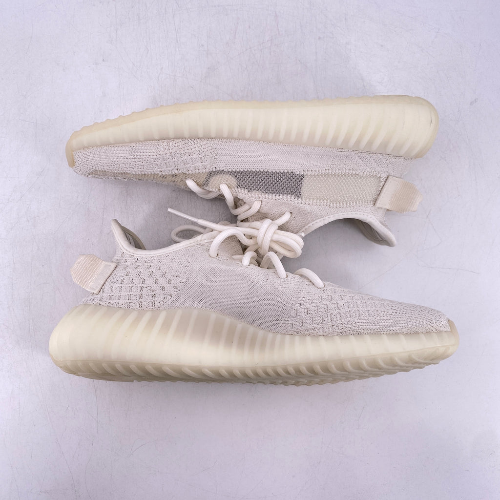 Yeezy 350 v2 "Bone" 2022 New Size 5.5