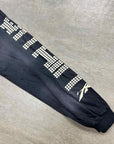 Hellstar Long Sleeve "SCOREBOARD" New Size L