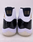 Air Jordan 11 Retro "Gratitude" 2023 New Size 10.5