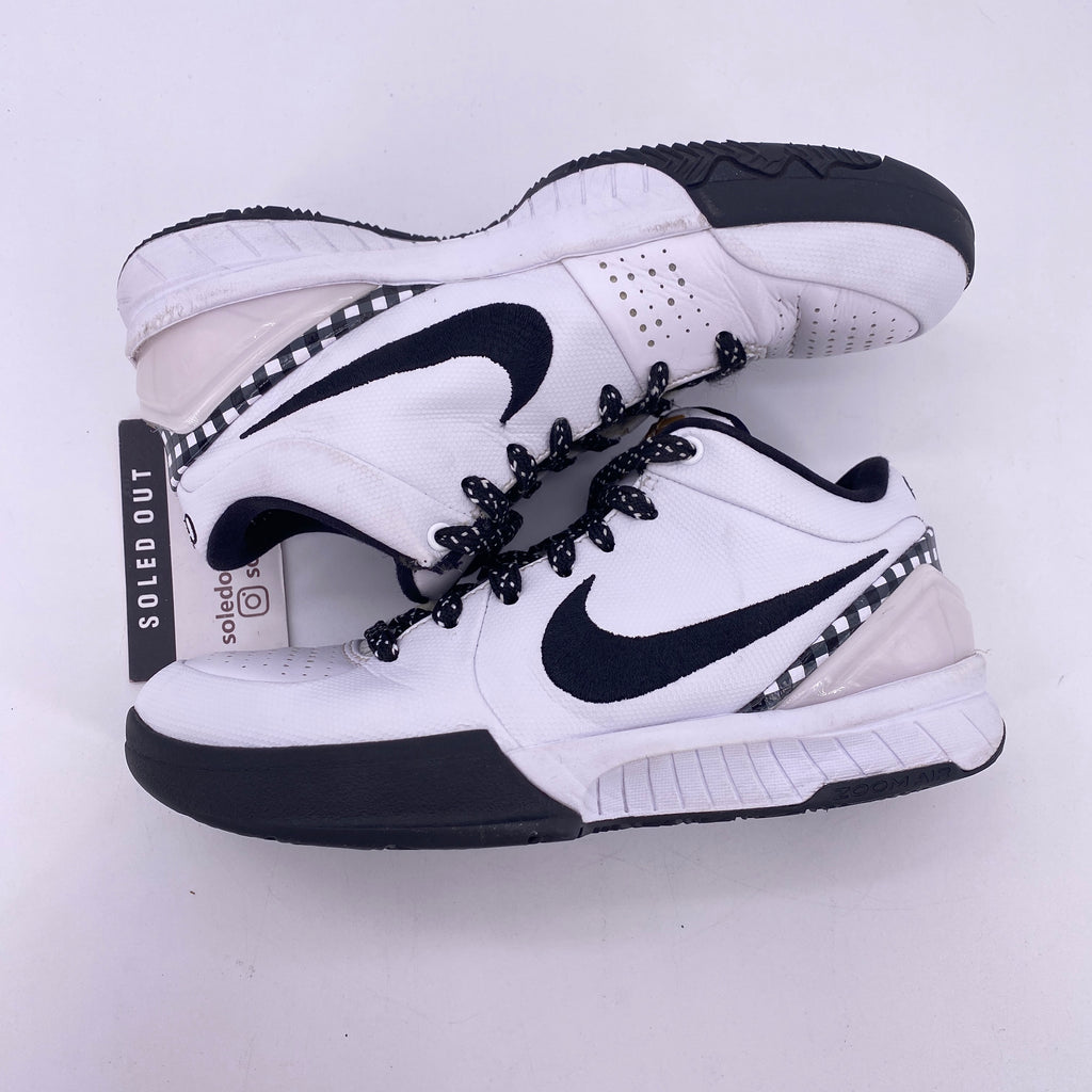 Nike Kobe 4 Protro "Mambacita Gigi" 2023 Used Size 4.5