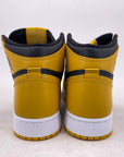 Air Jordan (GS) 1 Retro High OG "Pollen" 2021 New Size 7Y