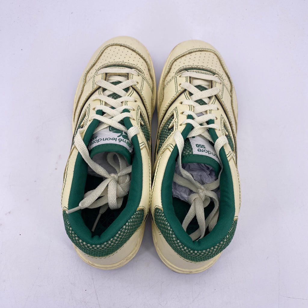 New Balance 550 "Ald Masaryk" 2023 Used Size 8.5