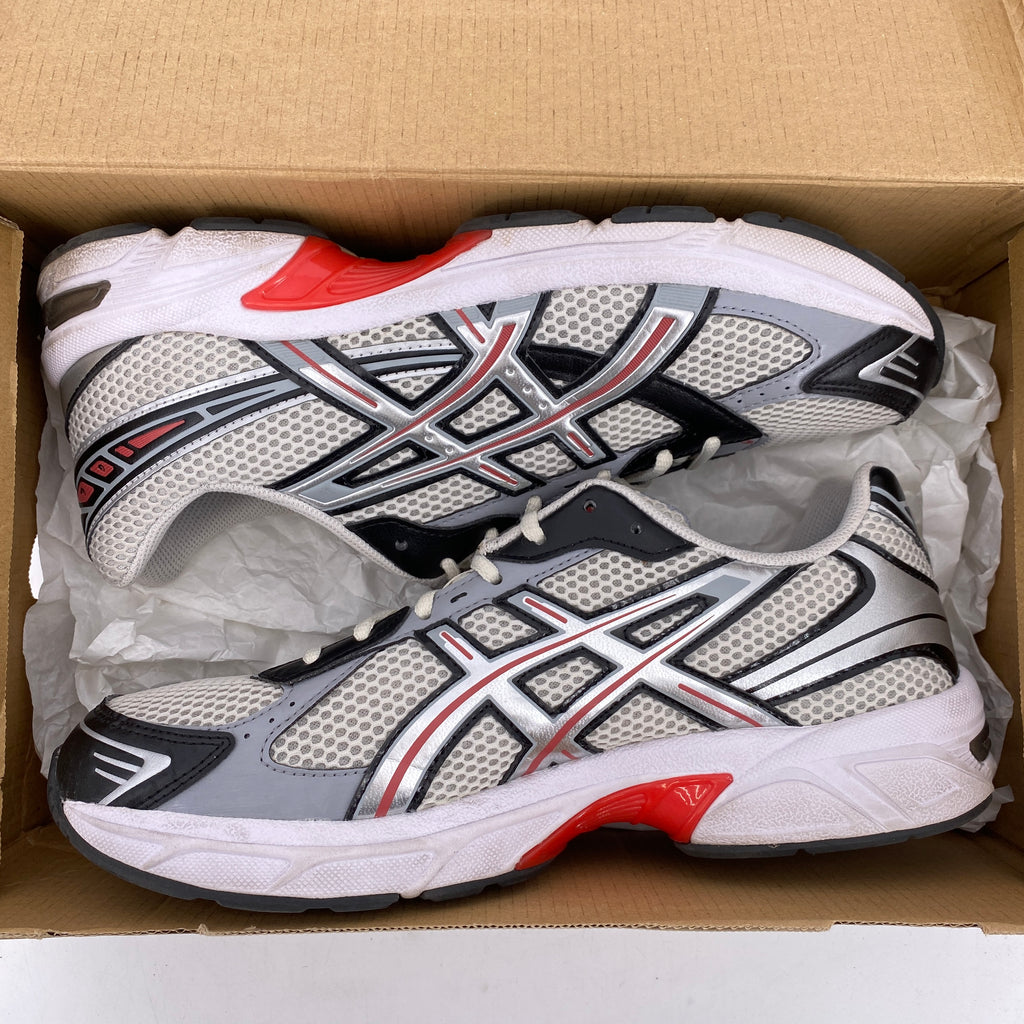 Asics Gel-1130 "Smoke Grey" 2022 Used Size 10.5