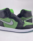 Air Jordan 1 Retro High "Zen Green" 2020 New Size 11