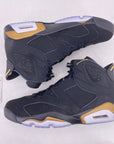 Air Jordan 6 Retro "Dmp" 2020 New Size 10