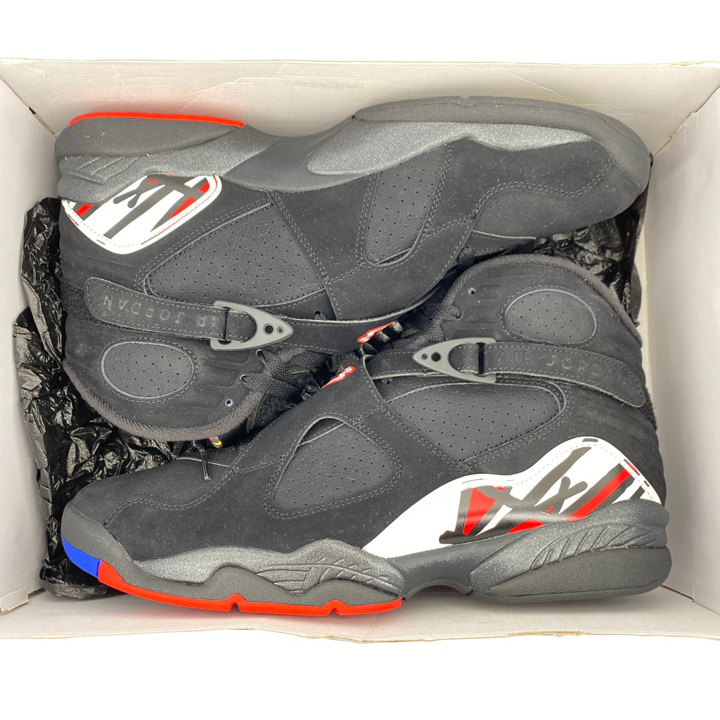Air Jordan 8 Retro "Playoff" 2023 Used Size 11