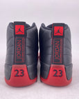 Air Jordan 12 Retro "Flu Game" 2025 New Size 12