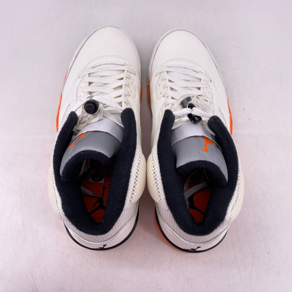 Air Jordan 5 Retro "Shattered Backboard" 2021 New Size 10