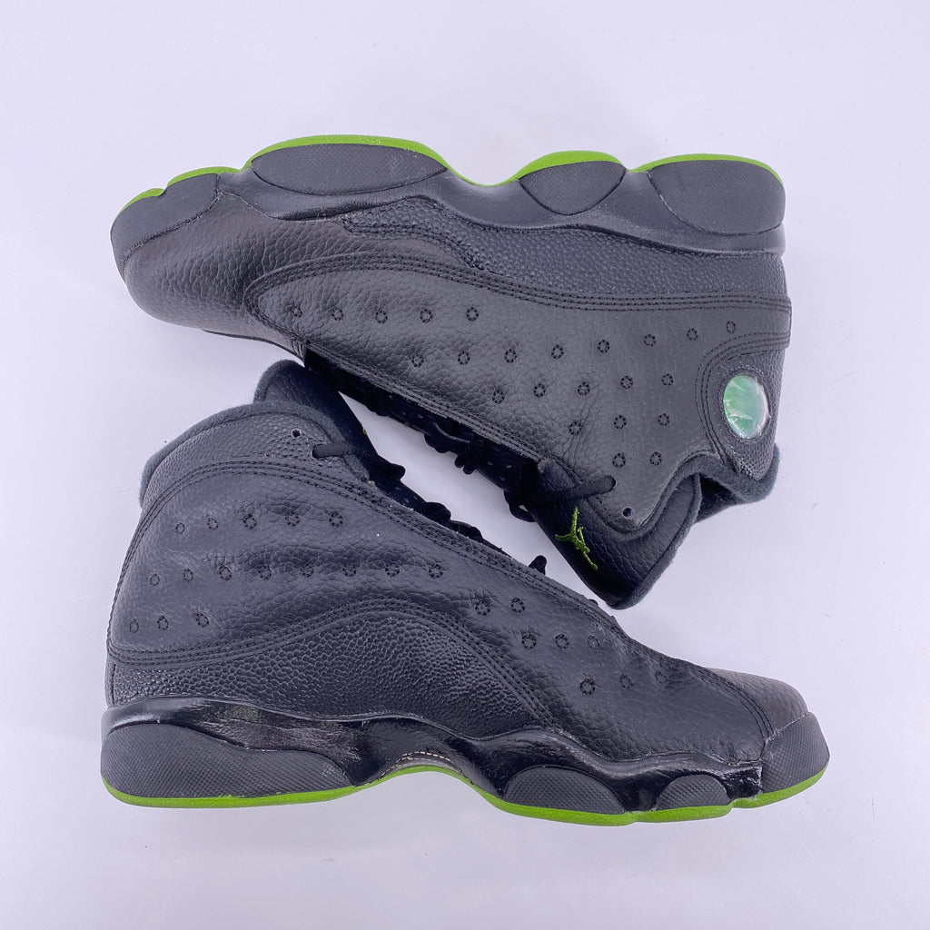 Air Jordan (GS) 13 Retro "Altitude" 2017 Used Size 6Y