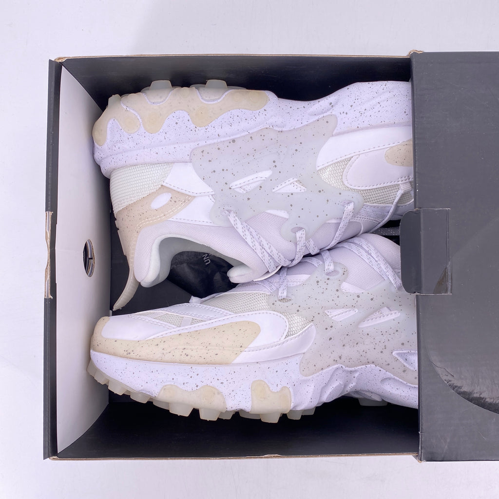 Nike React Presto / Undercover "White" 2020 New Size 10.5