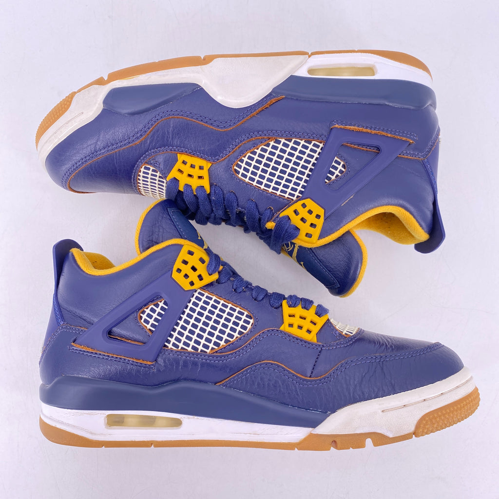 Air Jordan 4 Retro "Dunk From Above" 2016 Used Size 8