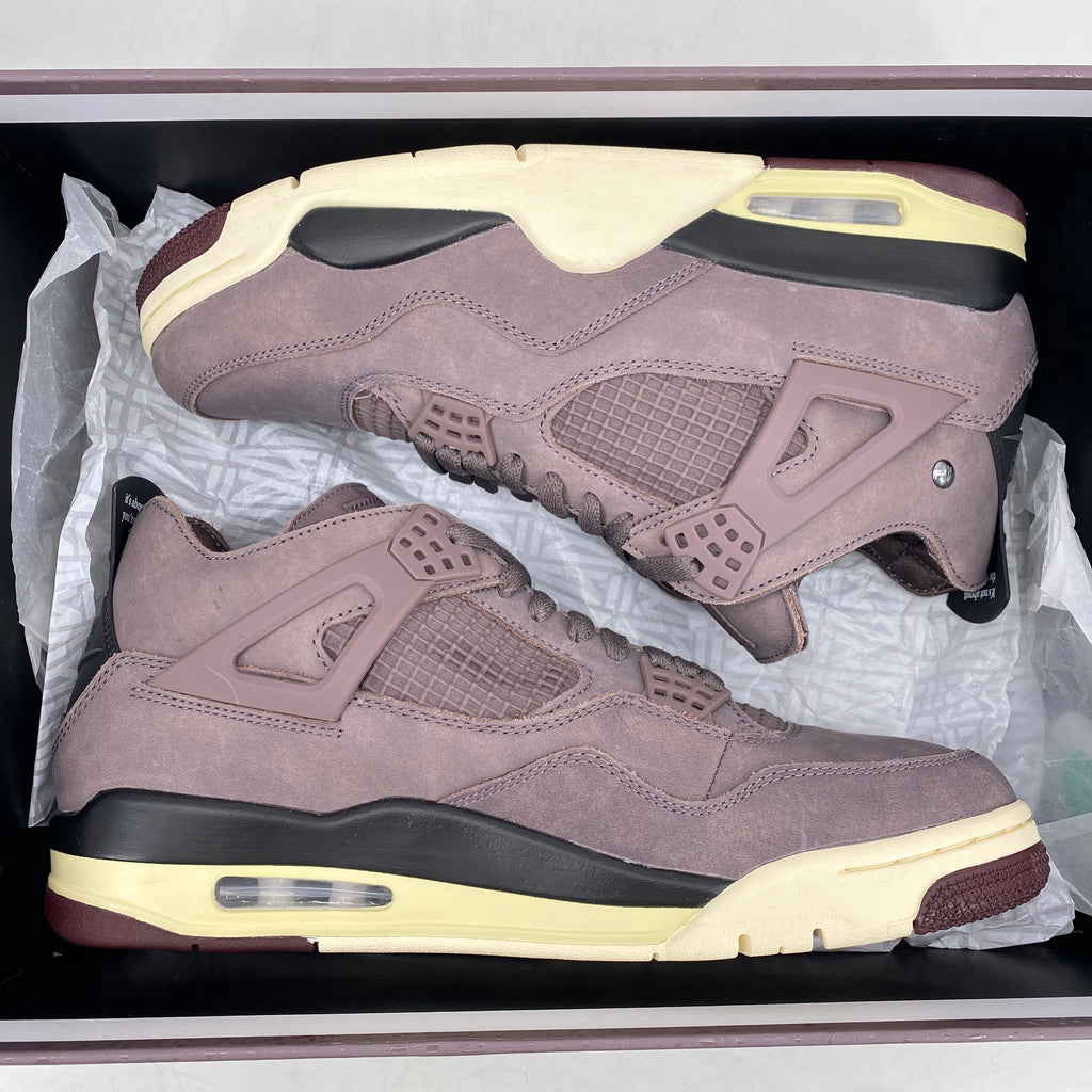Air Jordan 4 Retro "A Ma Maniere" 2022 New Size 10