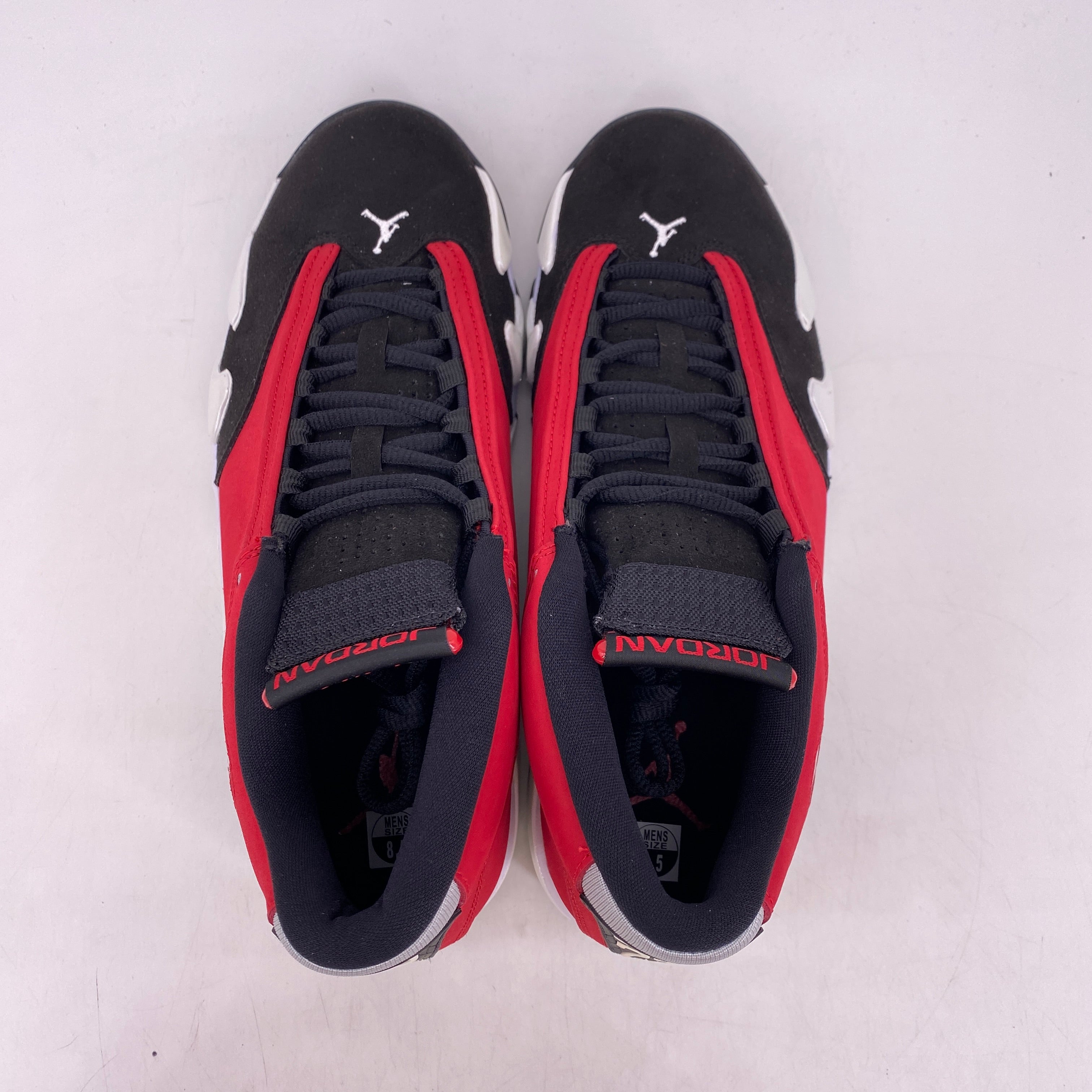 Store Jordan 14 Retro Gym Red Toro