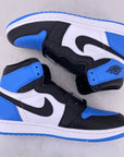 Air Jordan 1 Retro High OG "Unc" 2023 New Size 10