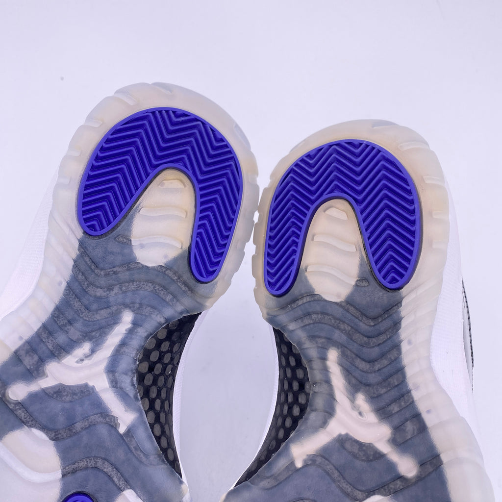 Air Jordan 11 Retro "Concord" 2018 New Size 9