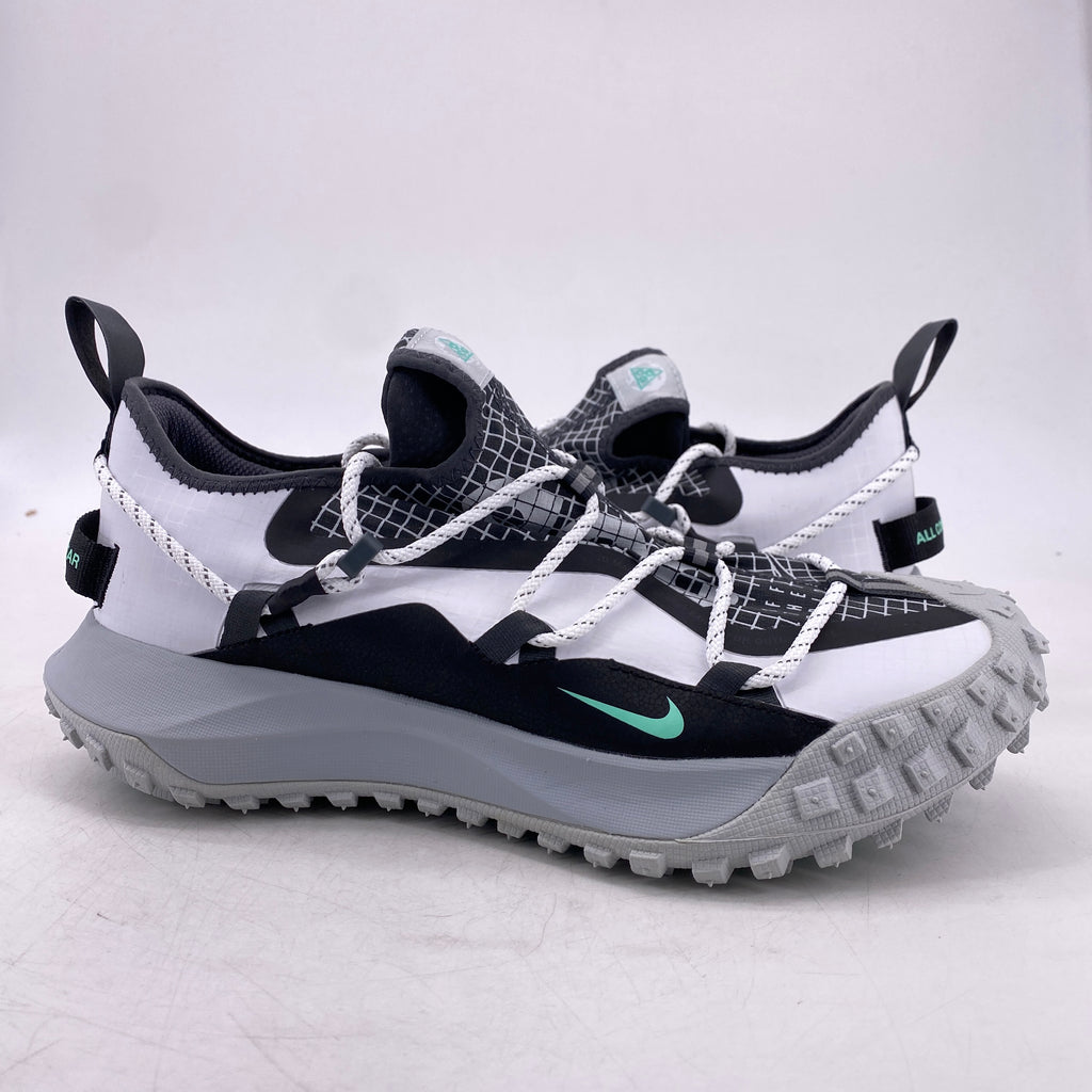 Nike ACG MOUNTAIN FY LOW SE "Light Menta" 2022 New Size 10.5