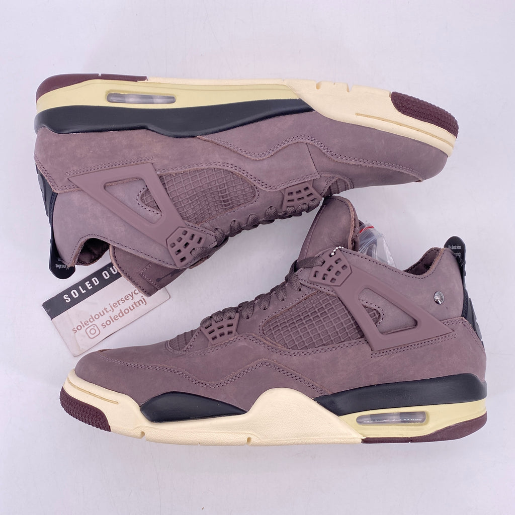 Air Jordan 4 Retro "A Ma Maniere" 2022 New Size 11