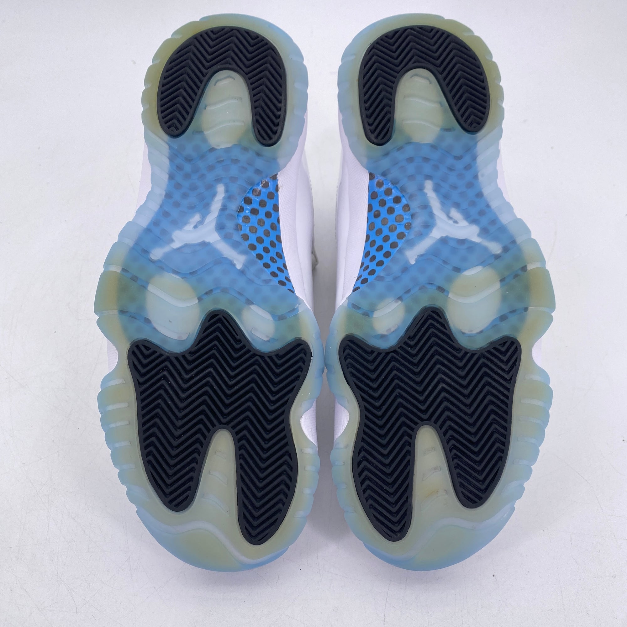 Air Jordan 11 Retro &quot;Legend Blue&quot; 2024 Used Size 8