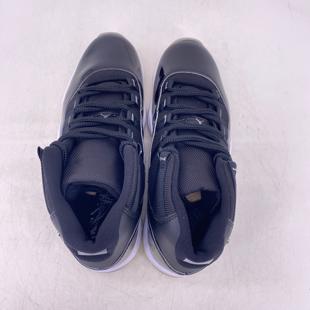 Air Jordan 11 Retro "Jubilee" 2020 New Size 9