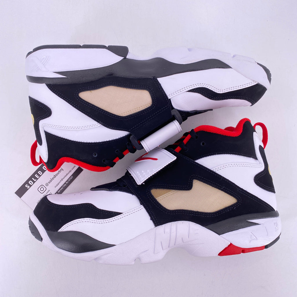 Nike Air Diamond Turf "49Ers" 2025 New Size 13