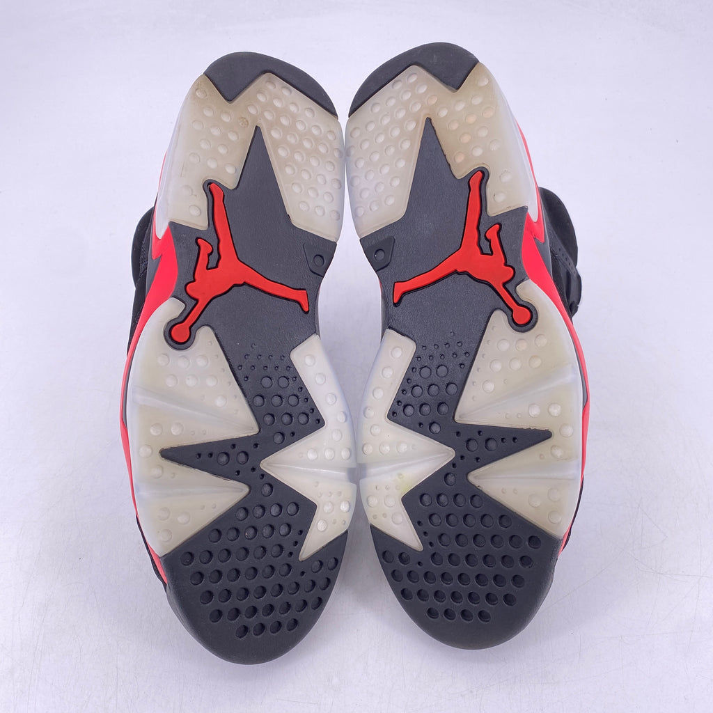 Air Jordan 6 Retro "Infrared Salesman" 2026 Used Size 11
