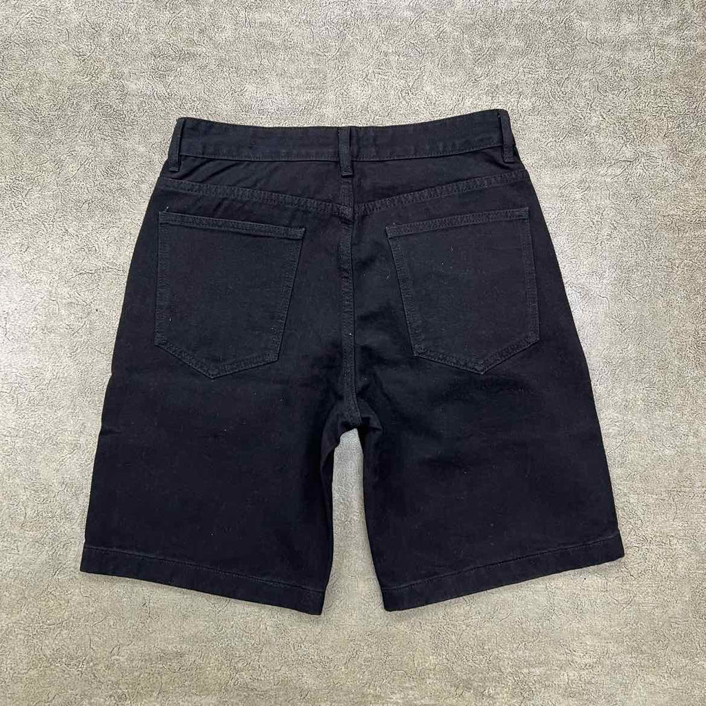 Vale Shorts "VALLEY DREAMS" Black New Size 30