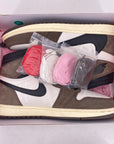 Air Jordan 1 Retro High OG "Travis Scott" 2019 Used Size 11.5