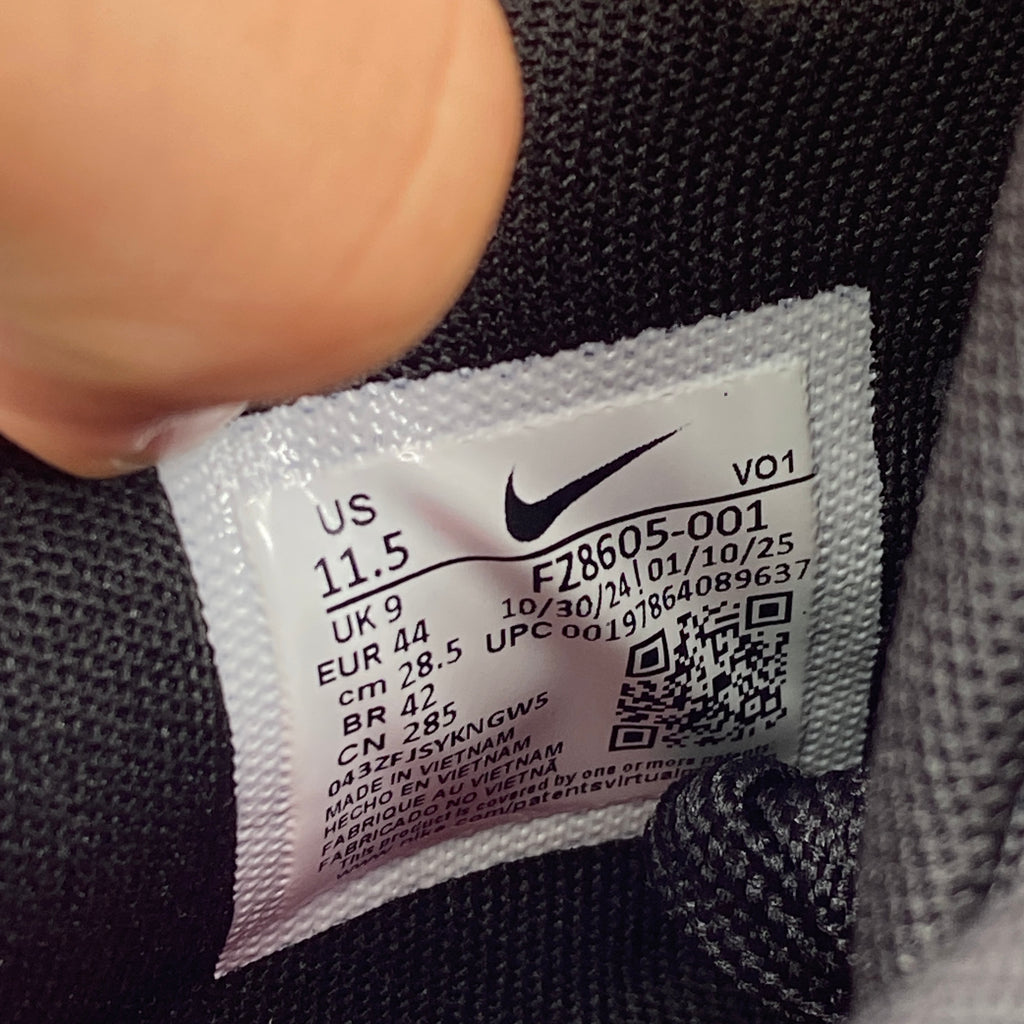 Nike A'ONE "Leo Lights" 2025 New Size 11.5W