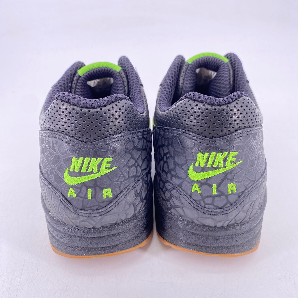 Nike Air Max 1 "Hufquake" 2007 Used Size 9