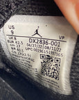 Air Jordan 6 Retro "Chrome" 2022 Used Size 9