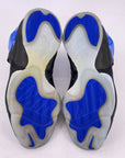 Nike Lil Penny Posite "Shooting Stars" 2014 Used Size 10.5