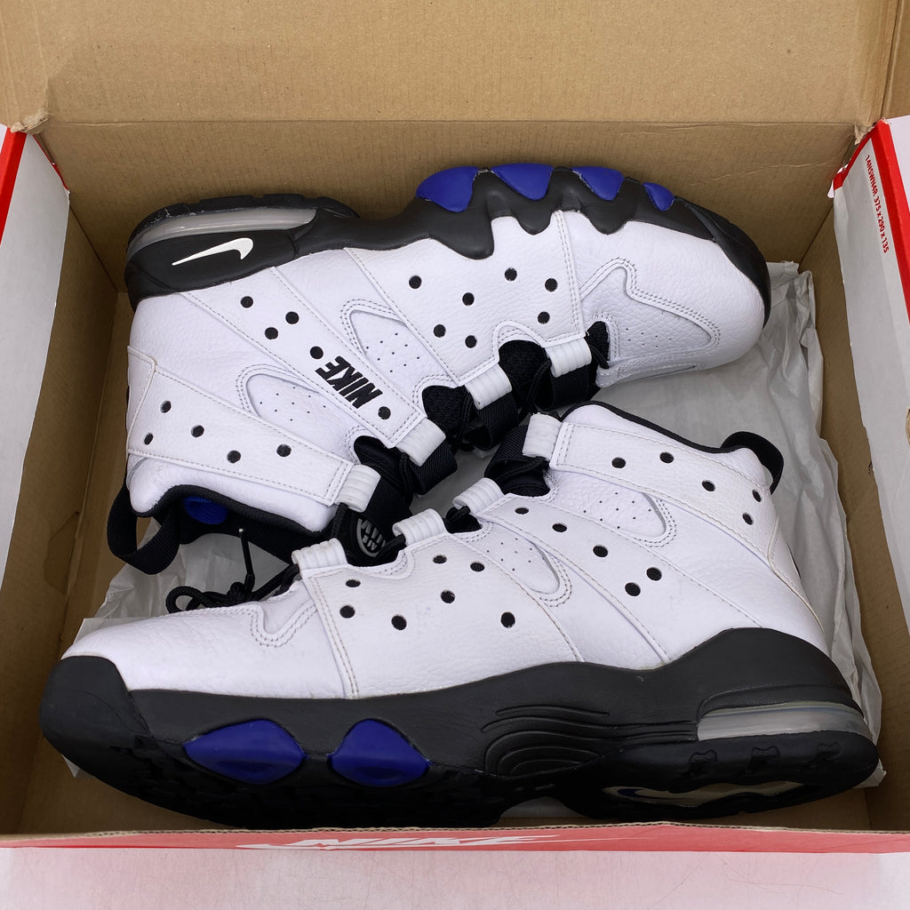 Nike Air Max2 CB '94 Low "White Old Royal" 2021 Used Size 12