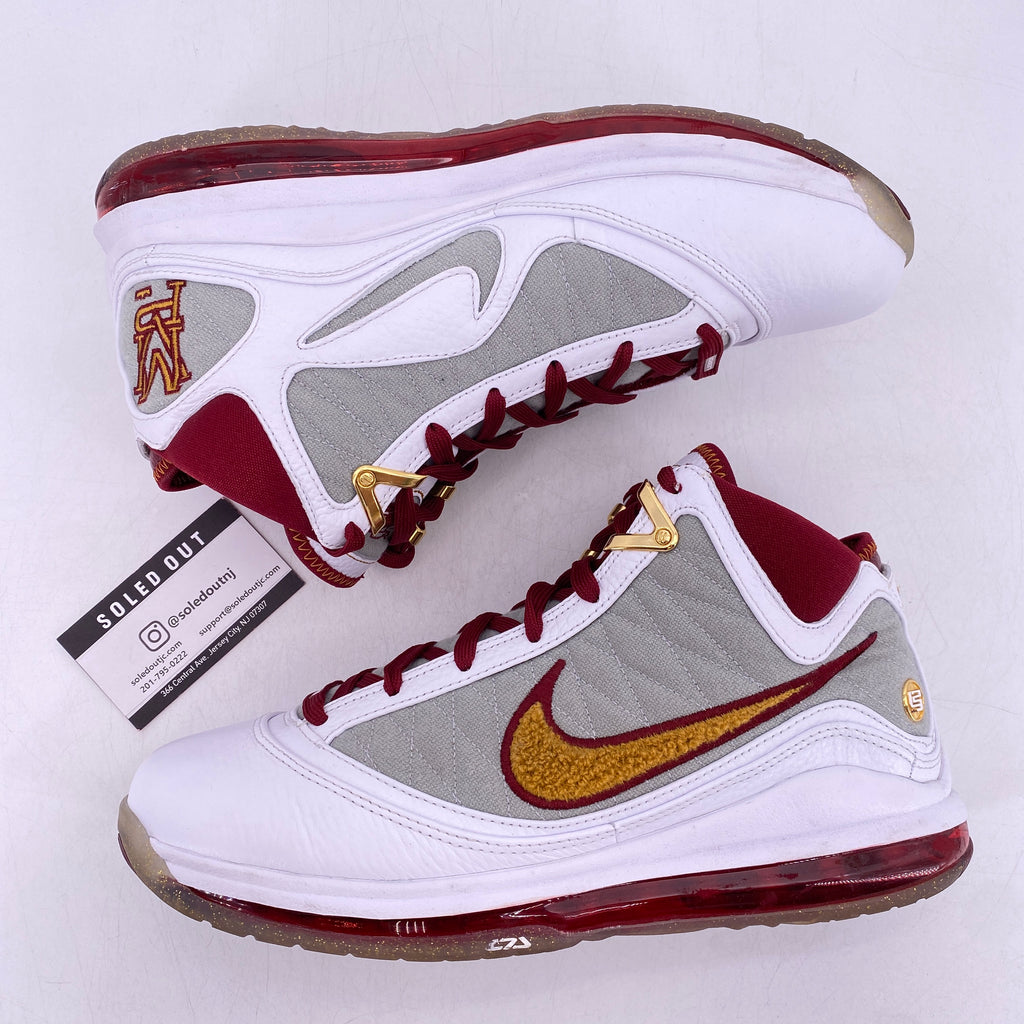 Nike Lebron 7 "Mvp" 2020 Used Size 10.5