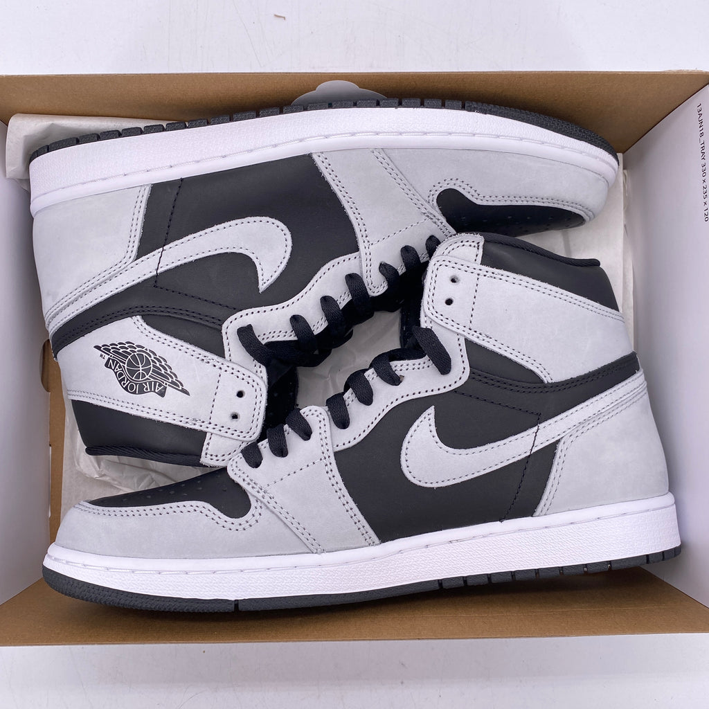 Air Jordan 1 Retro High OG "Shadow 2.0" 2021 Used Size 11
