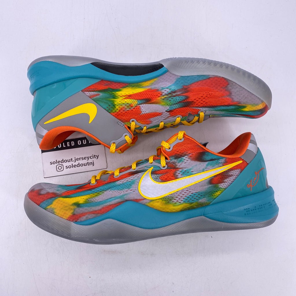 Nike Kobe 8 Protro "Venice Beach" 2024 New Size 12