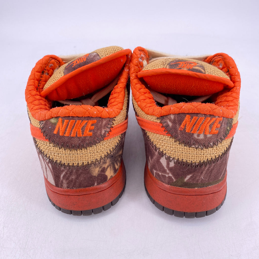 Nike SB Dunk Low "Reese Forbes Hunter" 2004 Used Size 9