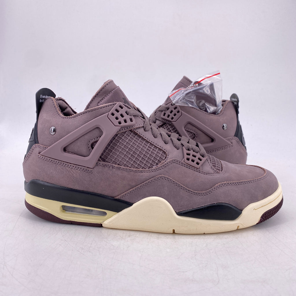 Air Jordan 4 Retro "A Ma Maniere" 2022 New Size 10.5