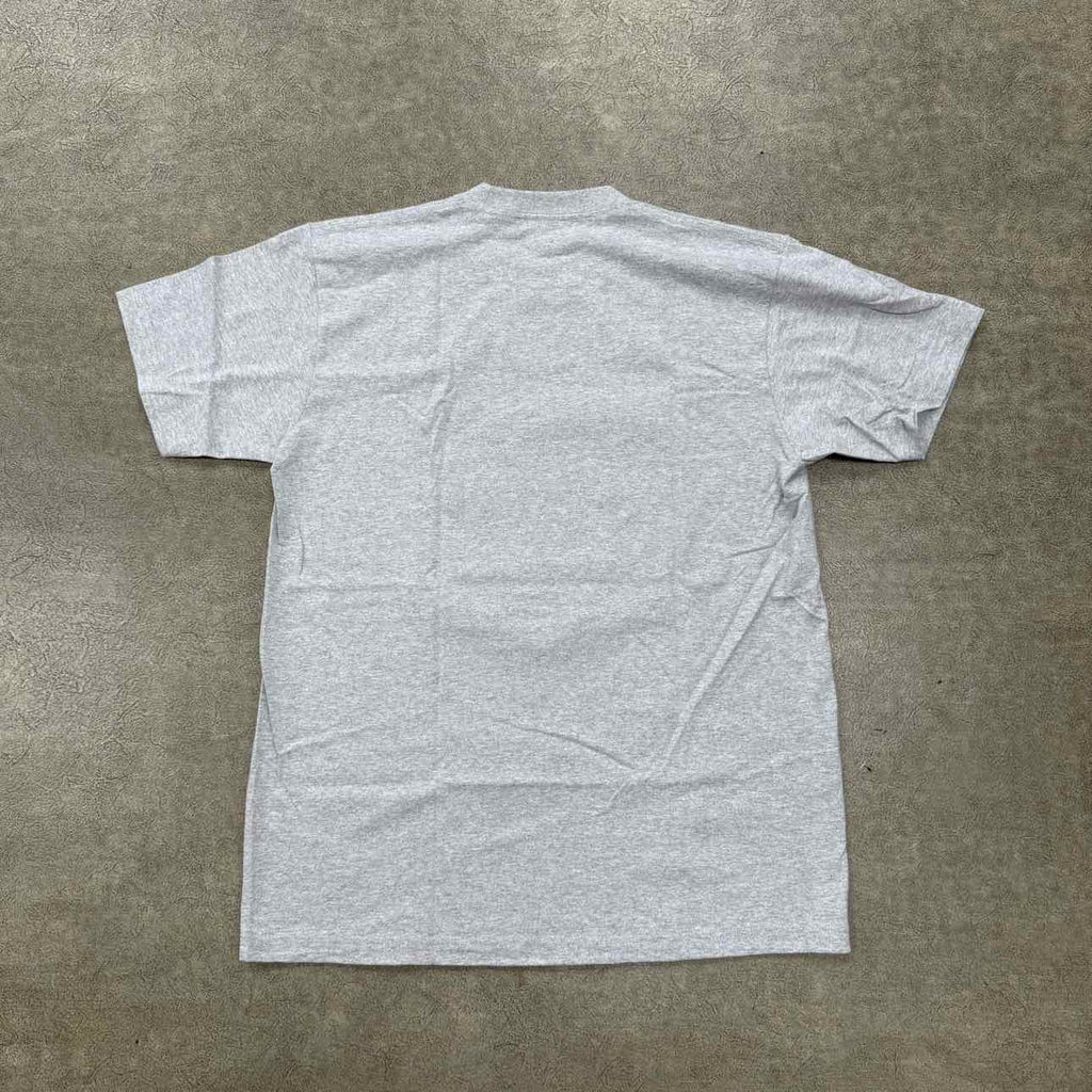 Supreme T-Shirt "MARY J. BLIGE" Heather Grey New Size M