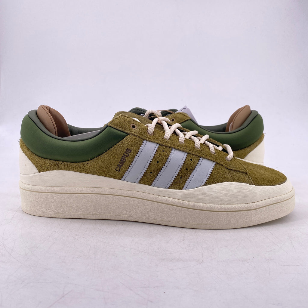 Adidas Campus "Bad Bunny Wild Moss" 2023 New Size 11.5