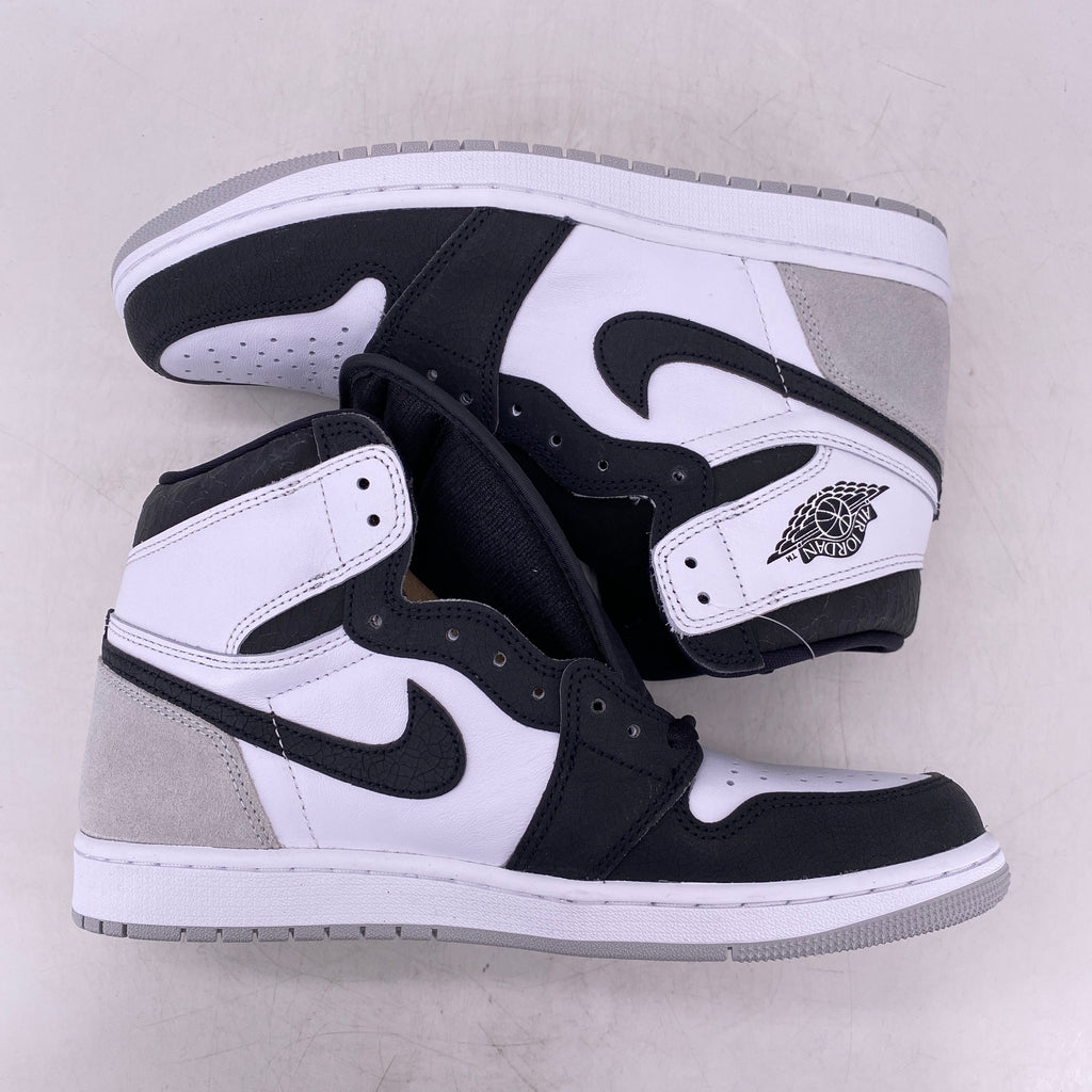 Air Jordan 1 Retro High OG "Bleached Coral" 2022 New Size 10
