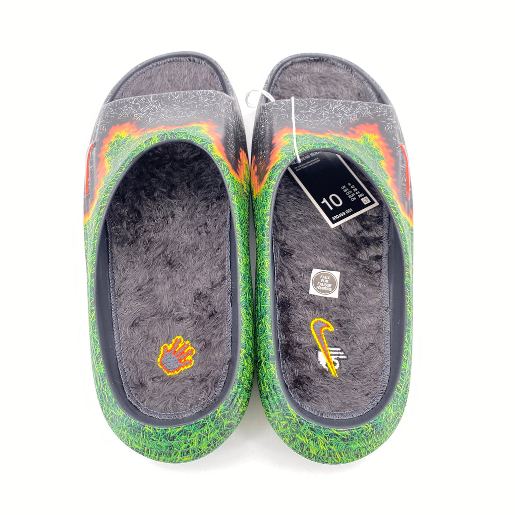 Nike ReactX Rejuven8 ".Swoosh Touch Grass" 2026 New Size 10